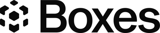 Boxes
