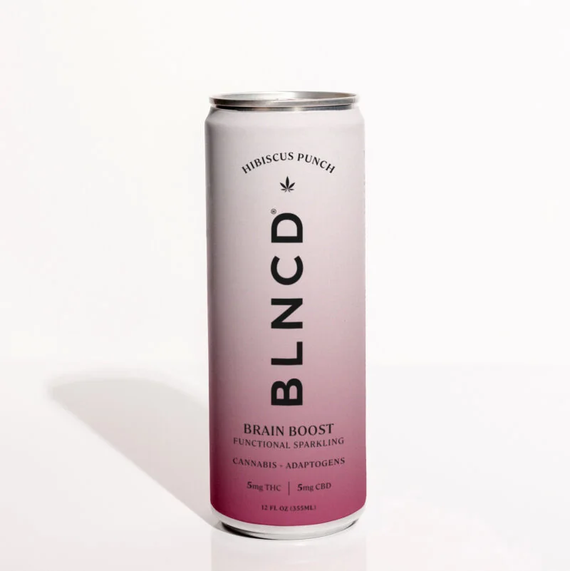 BRAIN BOOST Adaptogen Elixir 1:1 24 pk