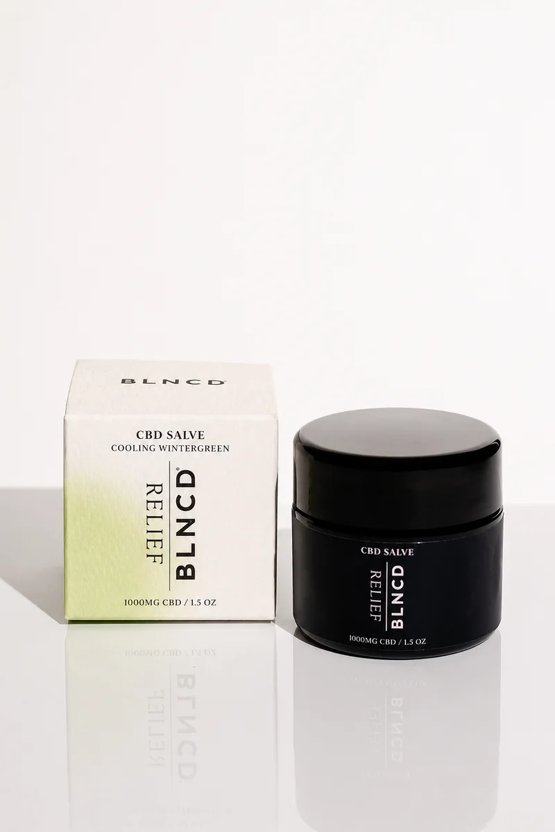 Relief Salve