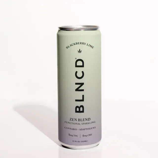 ZEN BLEND Adaptogen Elixir 1:1 24 pk