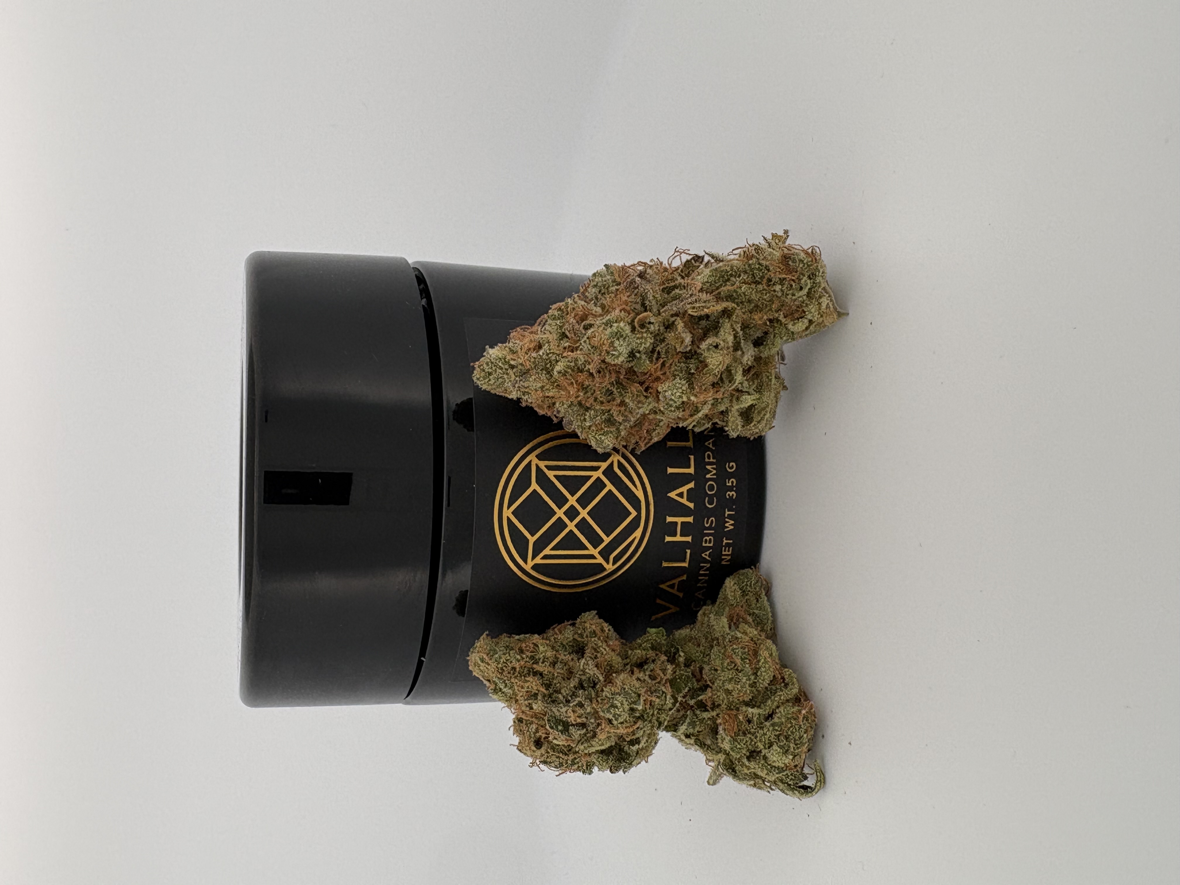 Valahalla - Blue Sunset Sherbet